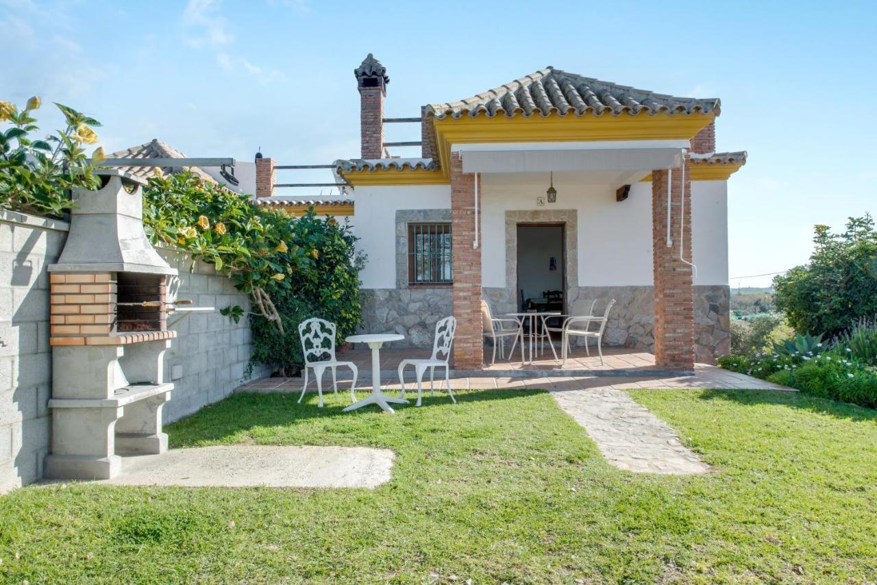 El Mirador A *