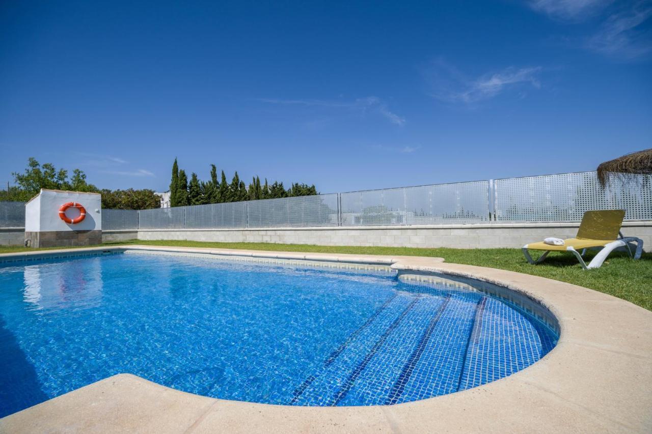Holiday home El Mirador A